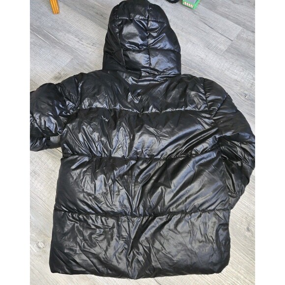 Michael Kors Jacket Puffer Winter Coat Size 18/20 - Picture 4 of 4